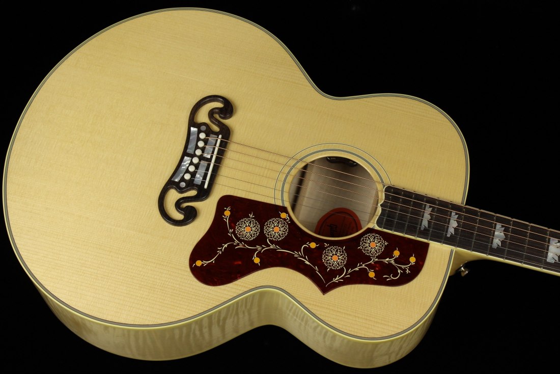 Gibson SJ-200 Original - AN