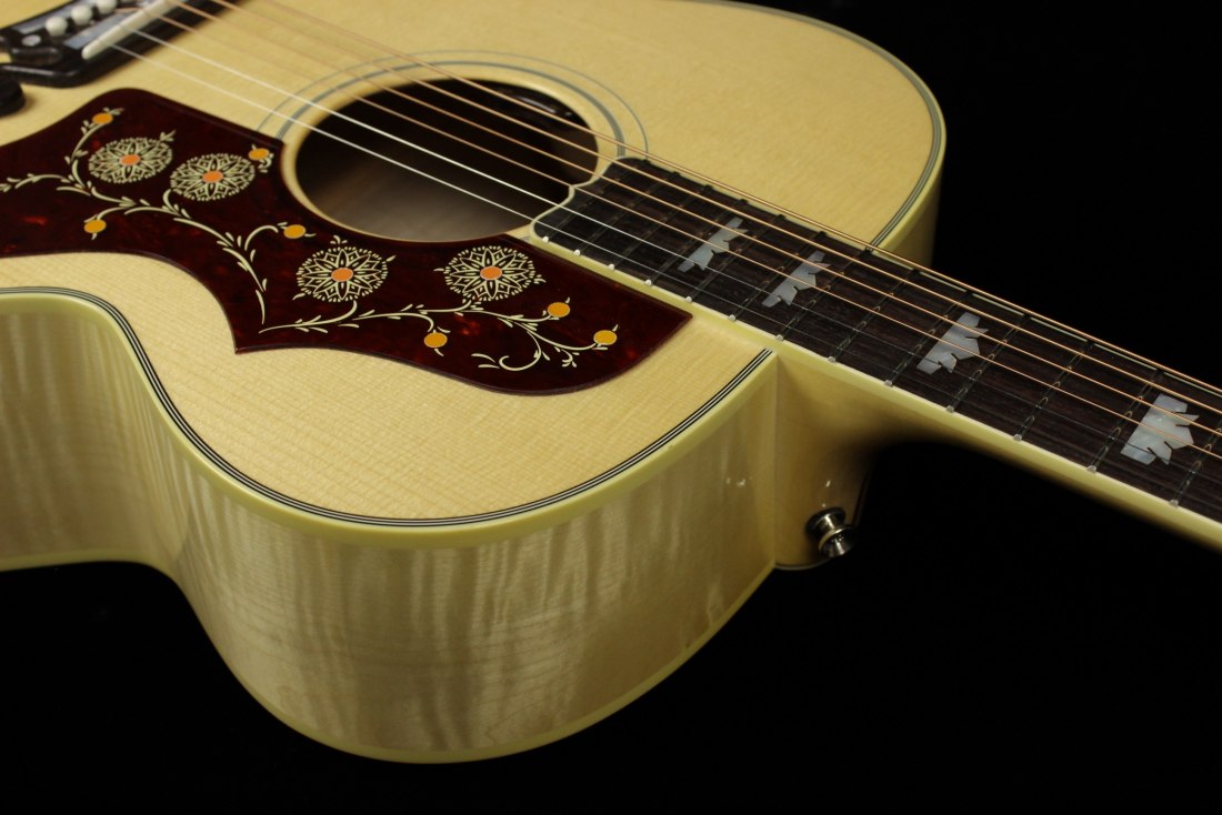 Gibson SJ-200 Original - AN