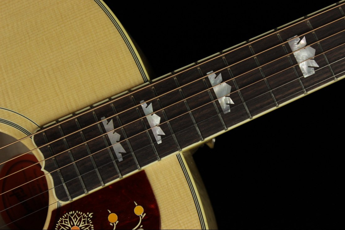Gibson SJ-200 Original - AN