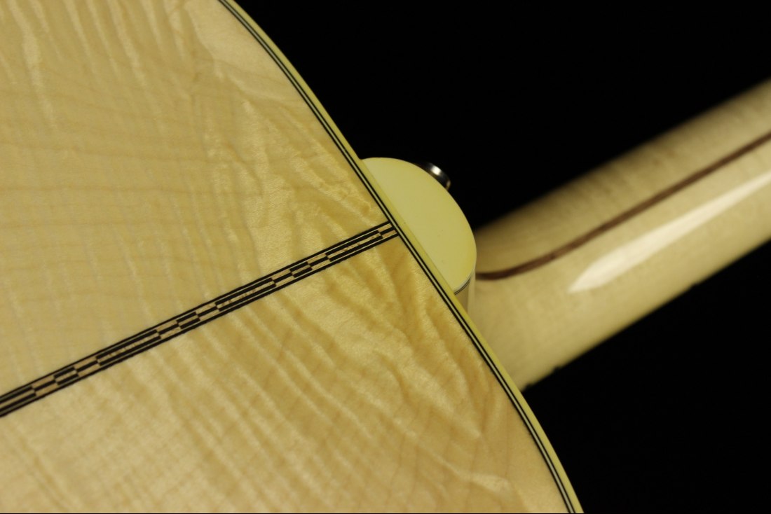 Gibson SJ-200 Original - AN