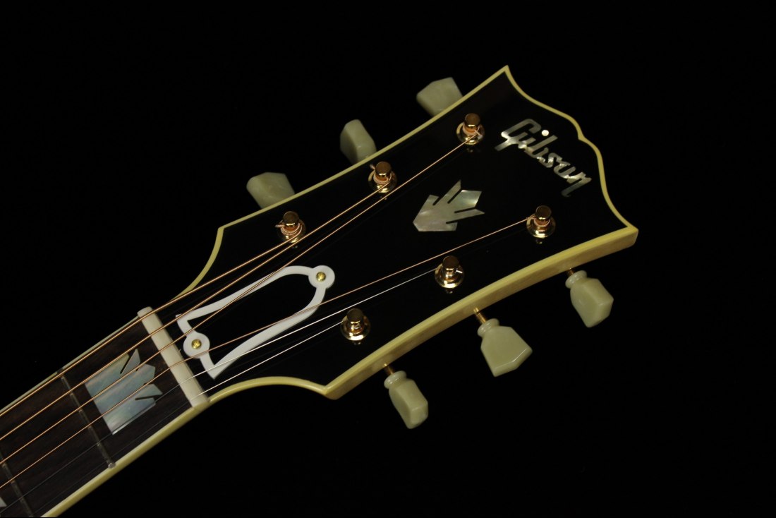 Gibson SJ-200 Original - AN