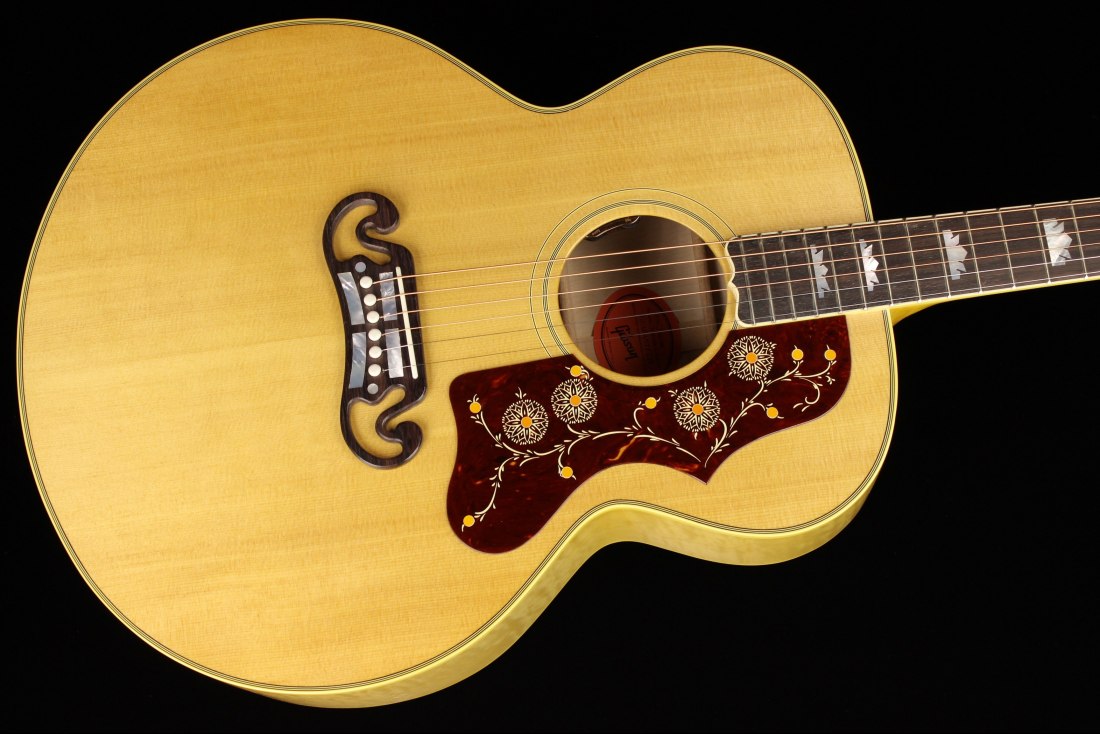 Gibson SJ-200 Original - AN