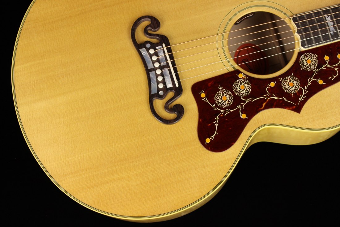 Gibson SJ-200 Original - AN
