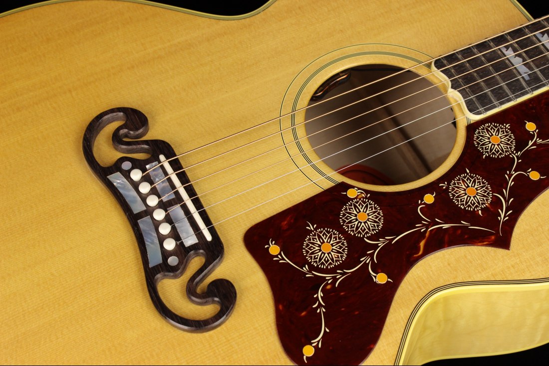 Gibson SJ-200 Original - AN