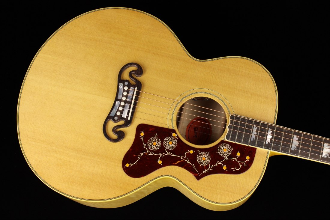 Gibson SJ-200 Original - AN