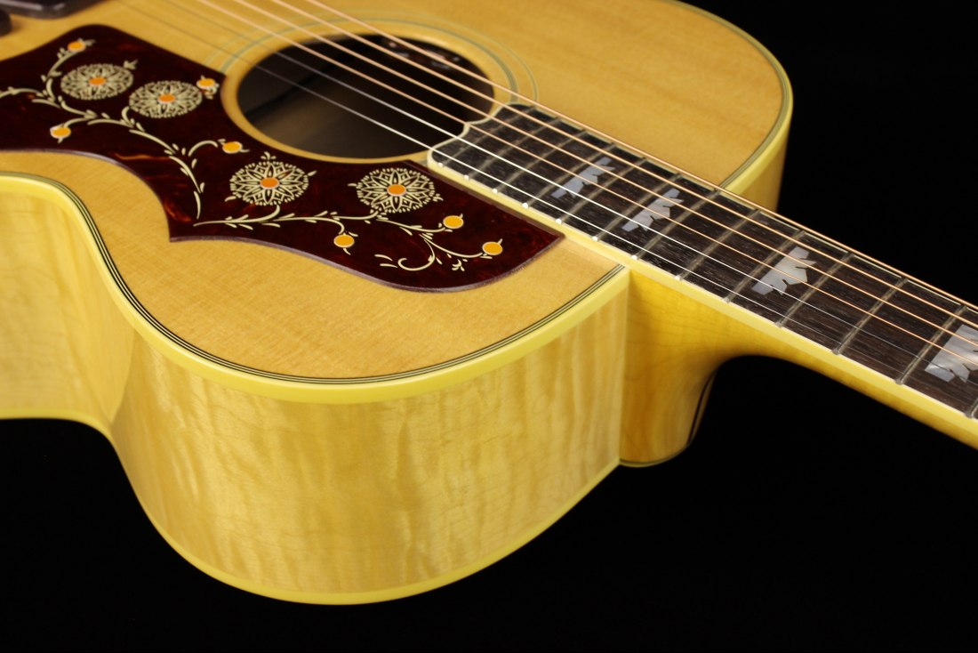 Gibson SJ-200 Original - AN
