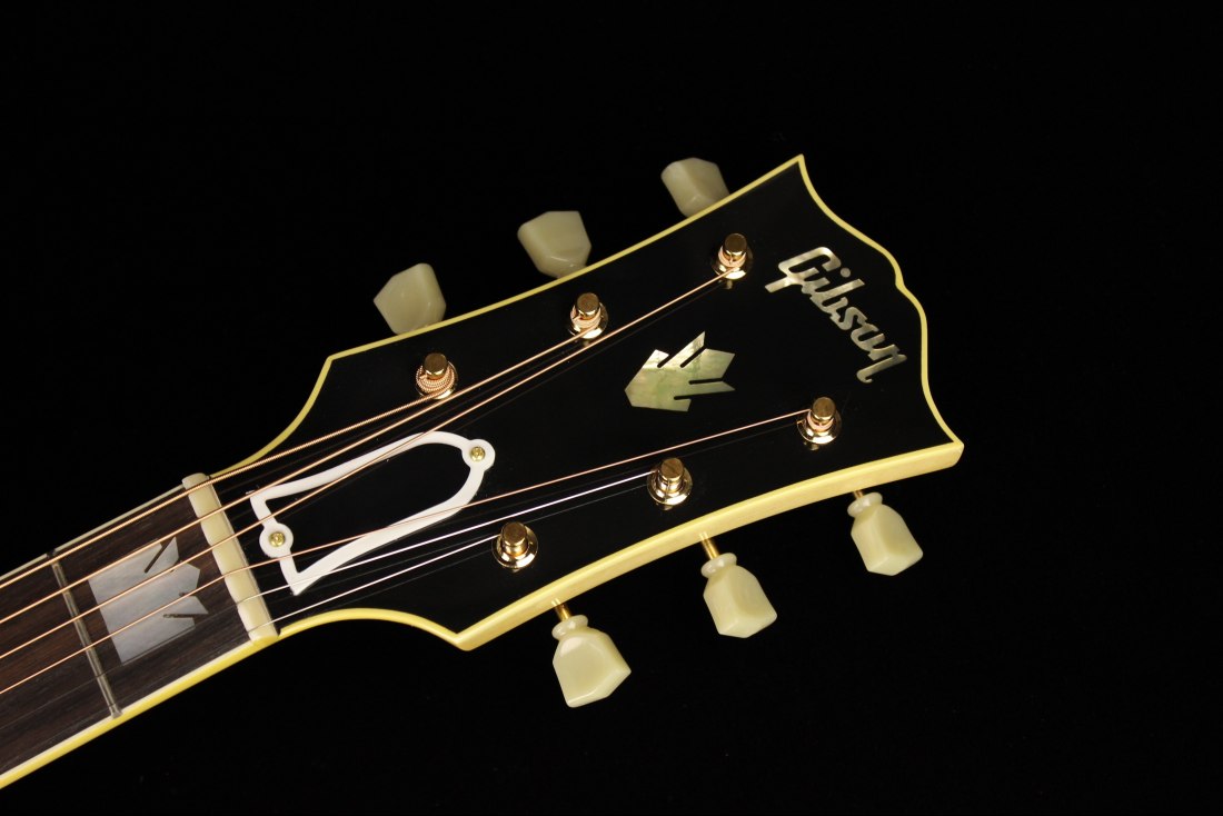 Gibson SJ-200 Original - AN