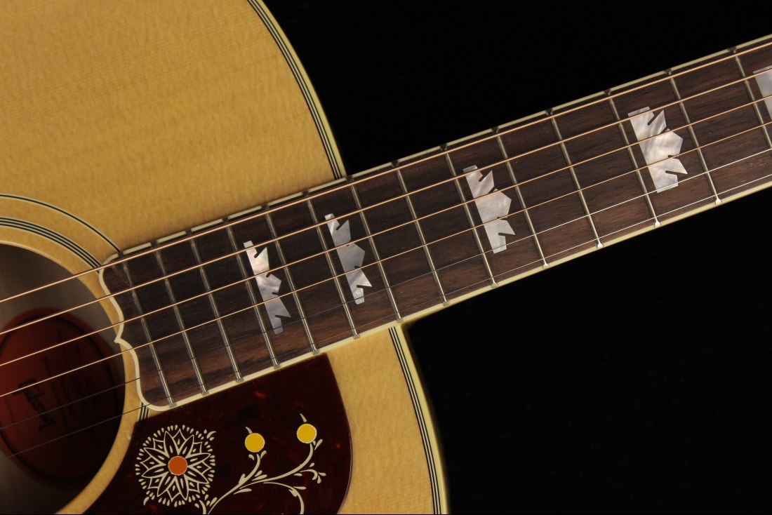Gibson SJ-200 Original - AN