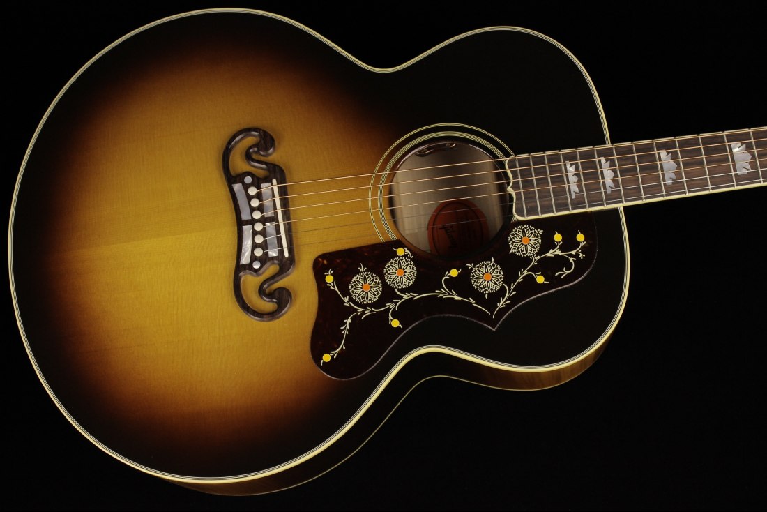 Gibson SJ-200 Original - VS