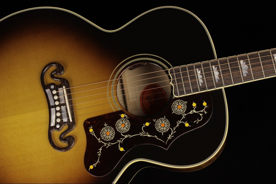 Gibson SJ-200 Original - VS