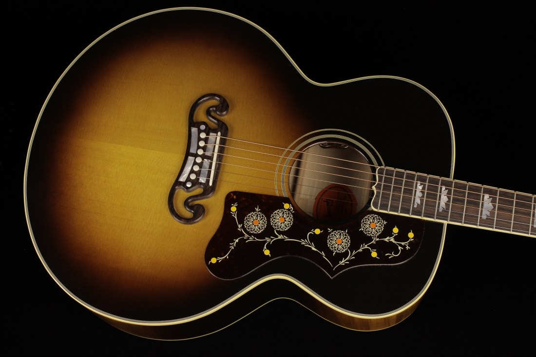 Gibson SJ-200 Original - VS