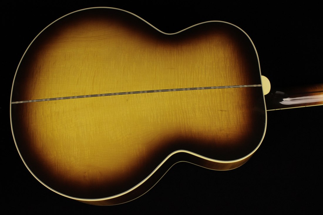 Gibson SJ-200 Original - VS