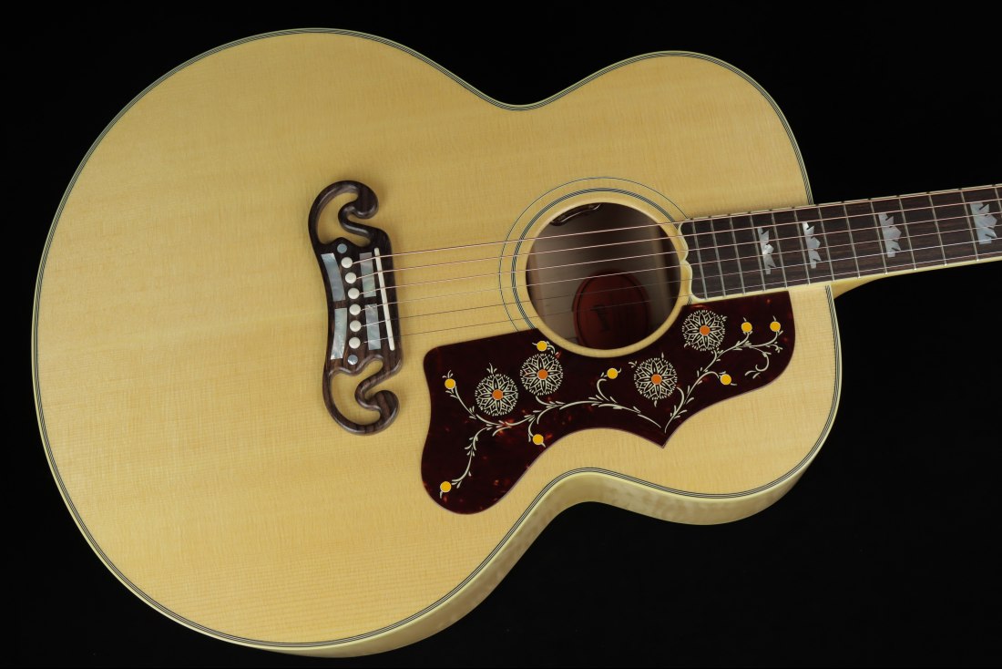 Gibson SJ-200 Original - AN