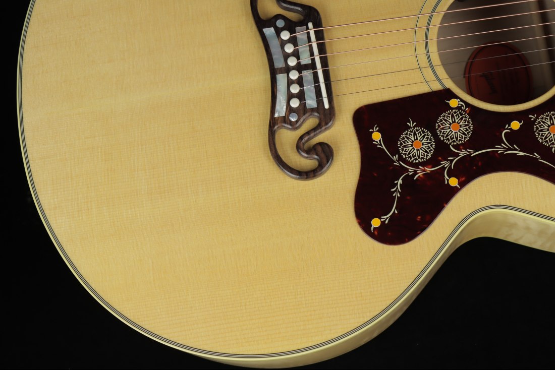 Gibson SJ-200 Original - AN
