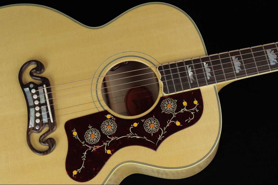 Gibson SJ-200 Original - AN