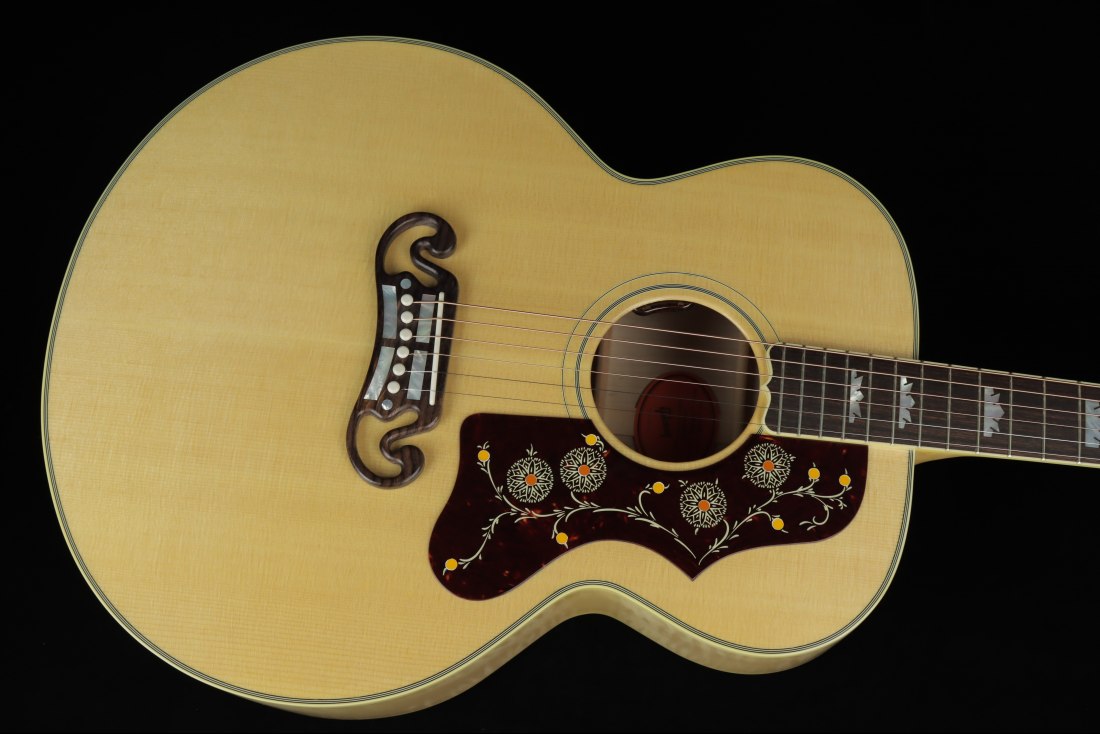 Gibson SJ-200 Original - AN