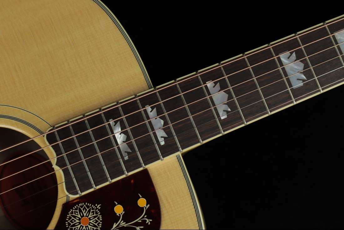 Gibson SJ-200 Original - AN
