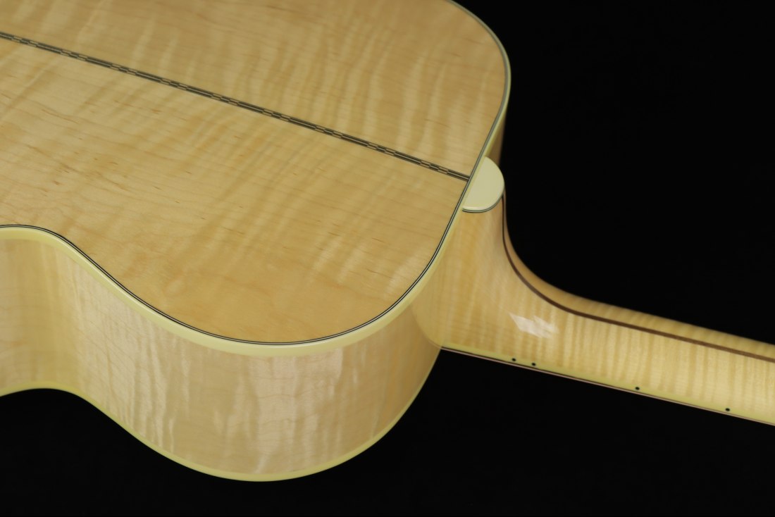Gibson SJ-200 Original - AN