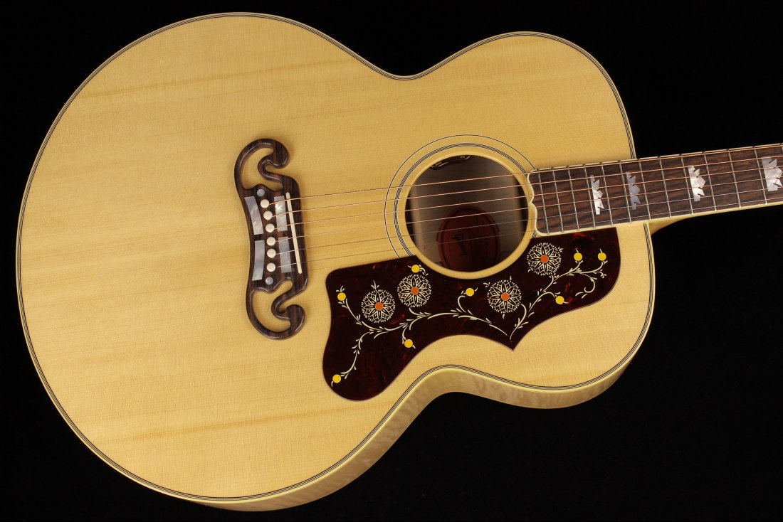 Gibson SJ-200 Original - AN