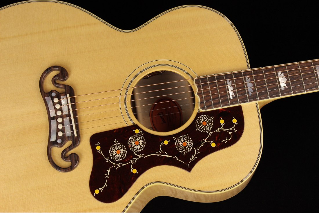 Gibson SJ-200 Original - AN