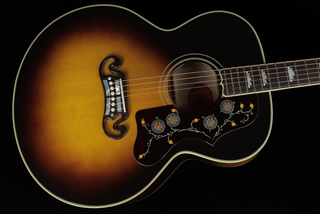 Gibson SJ-200 Original - VS