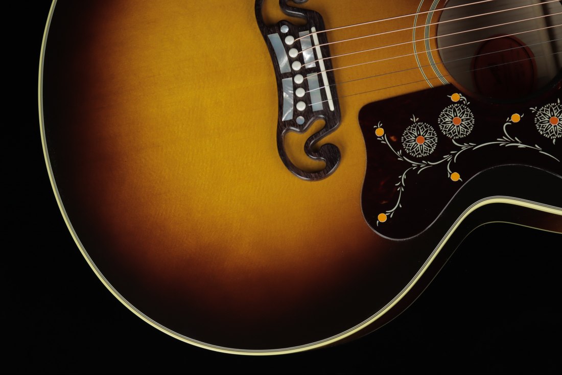 Gibson SJ-200 Original - VS