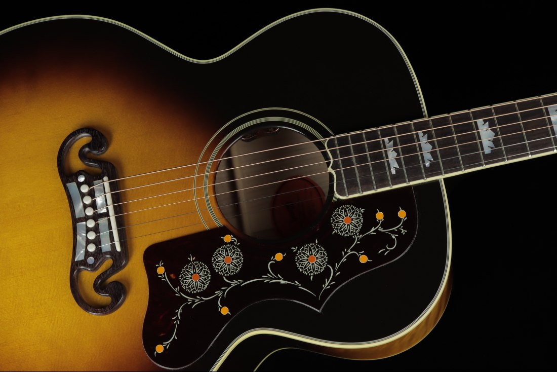 Gibson SJ-200 Original - VS