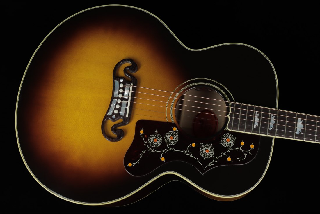 Gibson SJ-200 Original - VS
