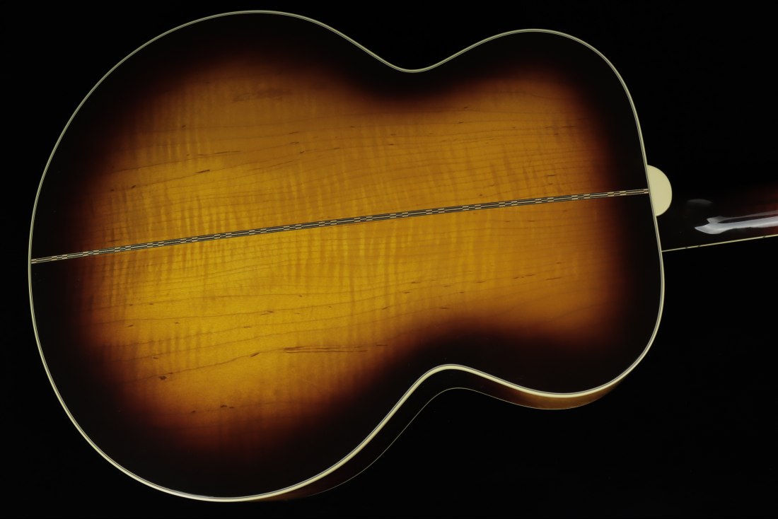 Gibson SJ-200 Original - VS