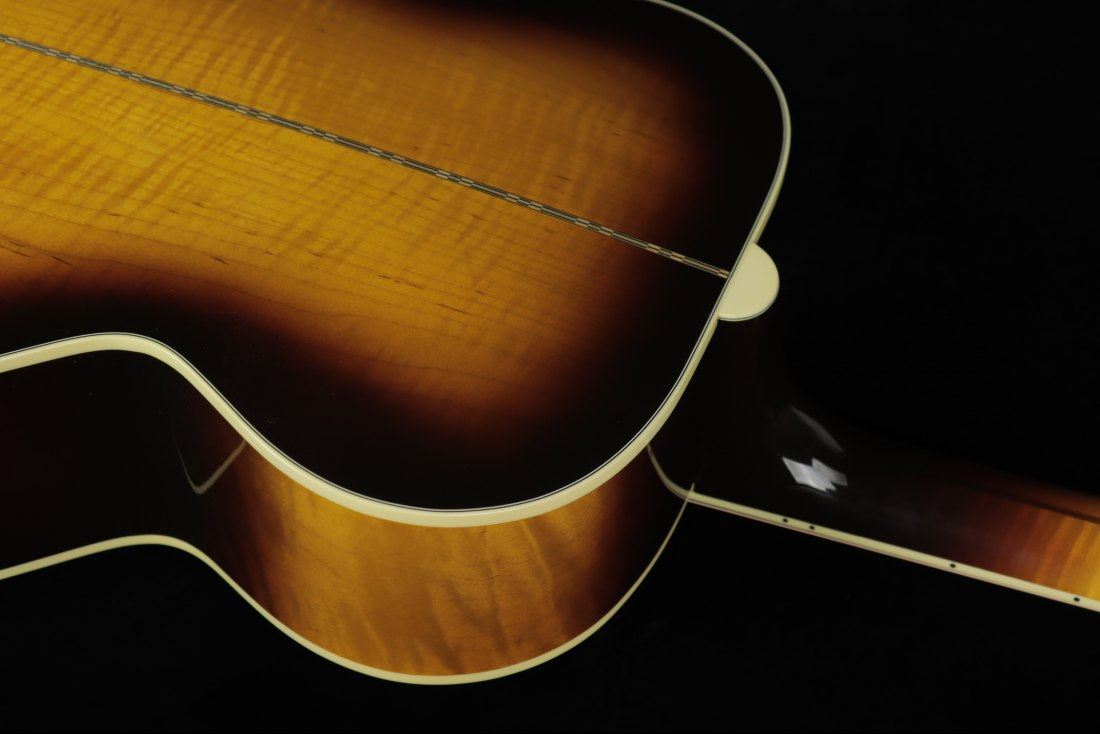 Gibson SJ-200 Original - VS