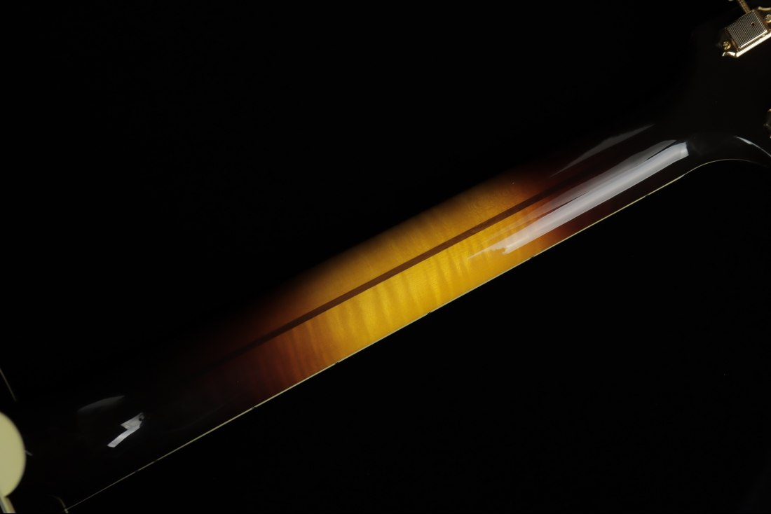 Gibson SJ-200 Original - VS