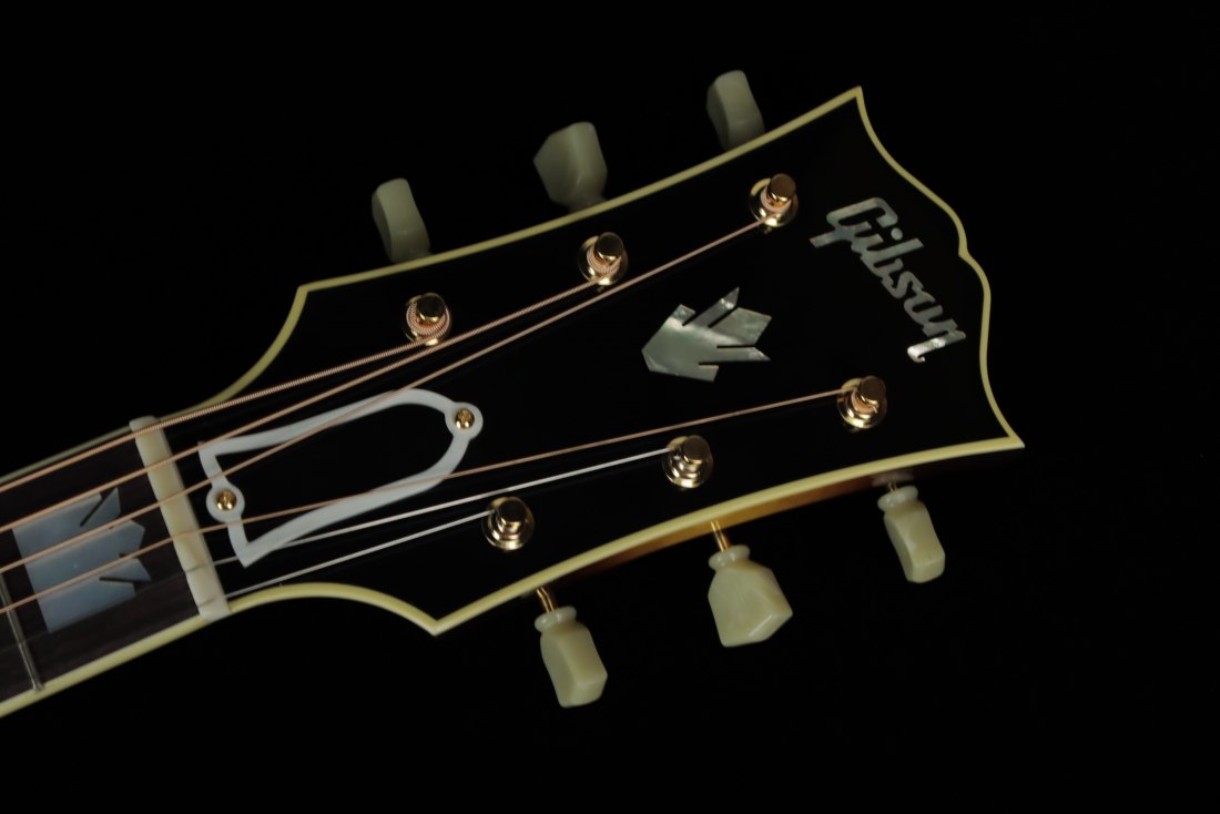 Gibson SJ-200 Original - VS