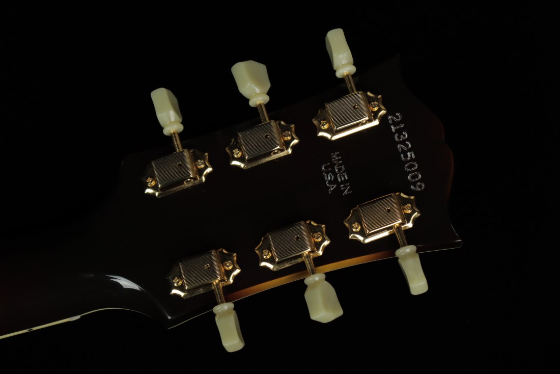 Gibson SJ-200 Original - VS