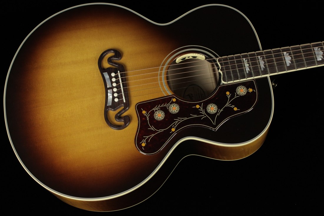 Gibson SJ-200 Standard - VS