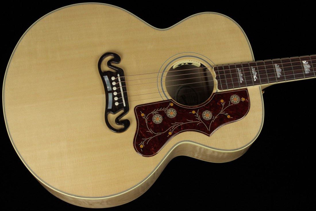 Gibson SJ-200 Standard - AN