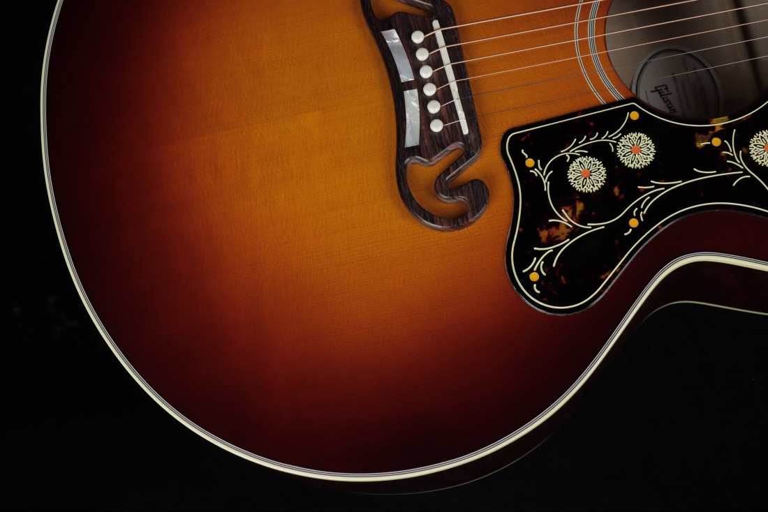 Gibson SJ-200 Standard - AB