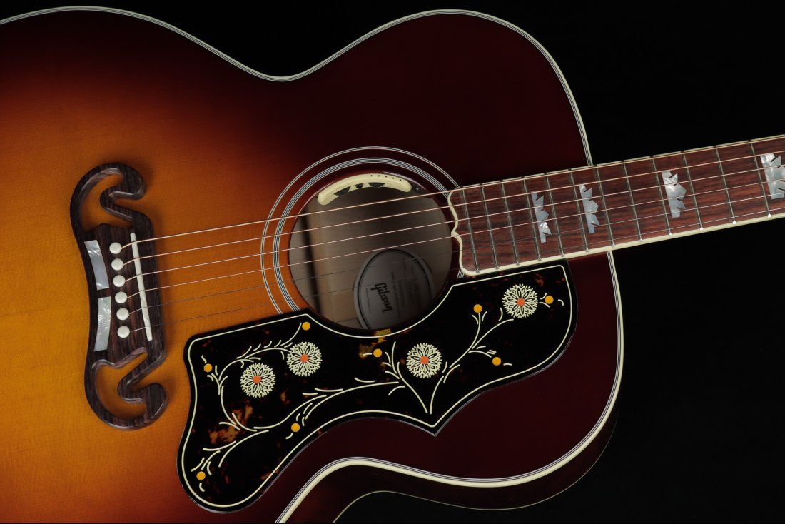 Gibson SJ-200 Standard - AB