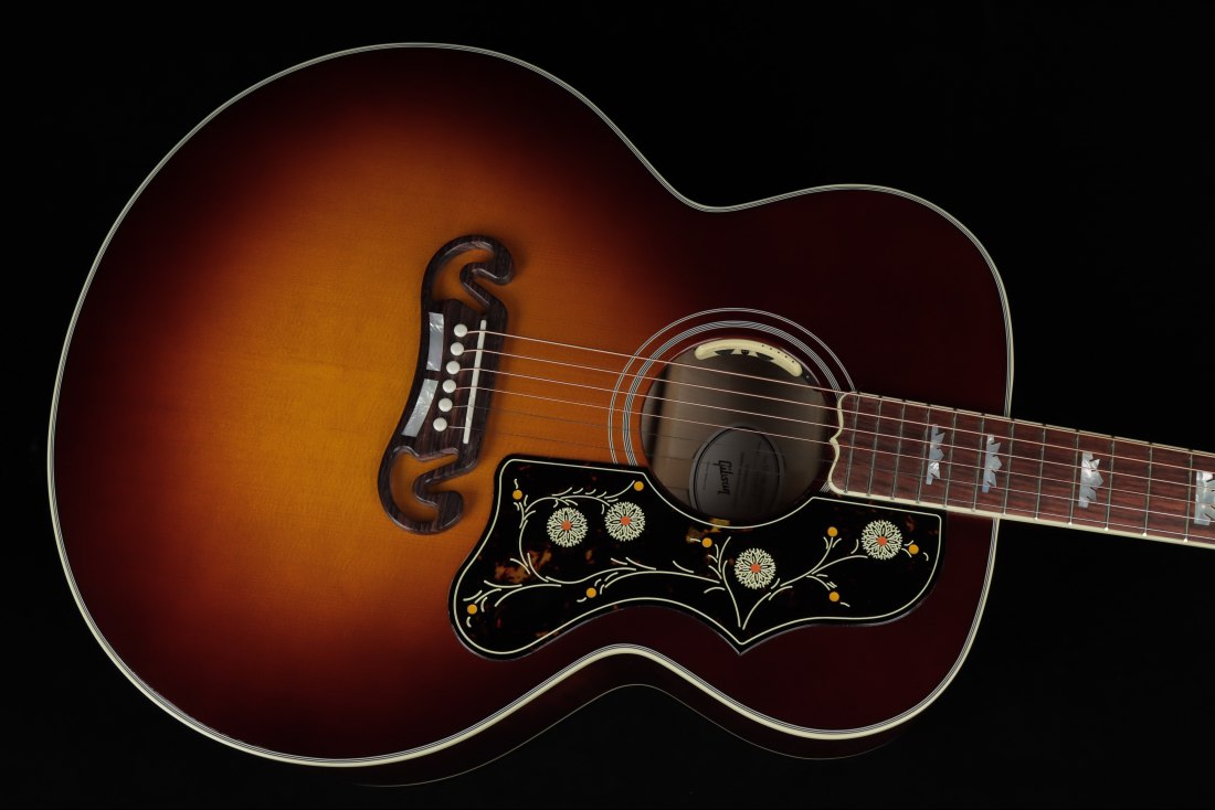 Gibson SJ-200 Standard - AB