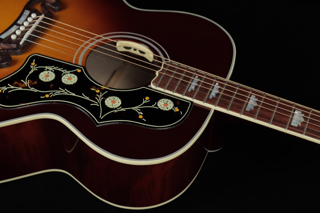 Gibson SJ-200 Standard - AB