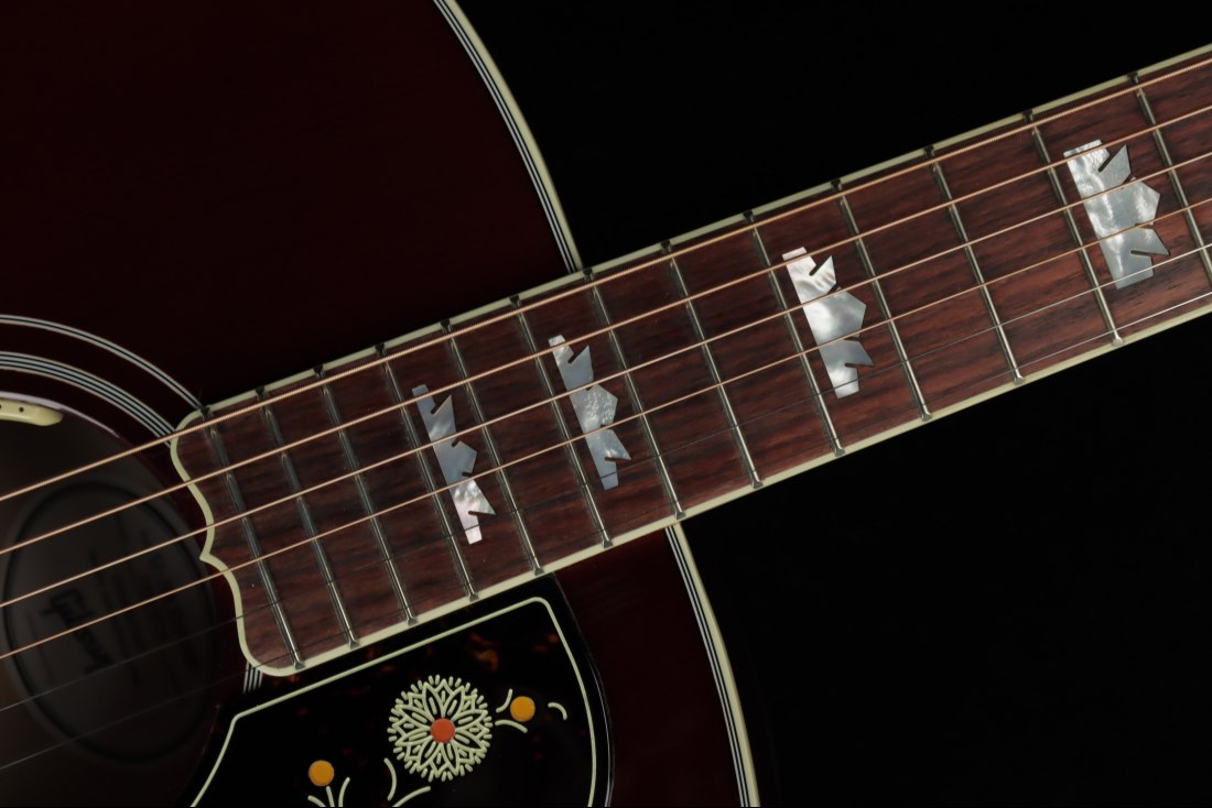 Gibson SJ-200 Standard - AB