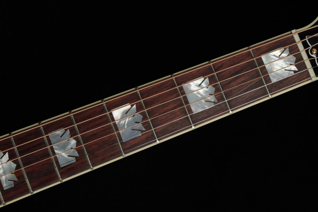 Gibson SJ-200 Standard - AB