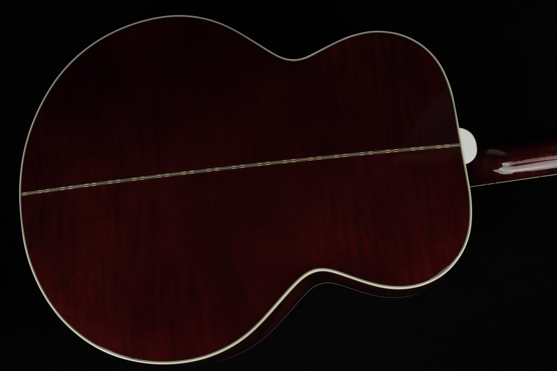 Gibson SJ-200 Standard - AB