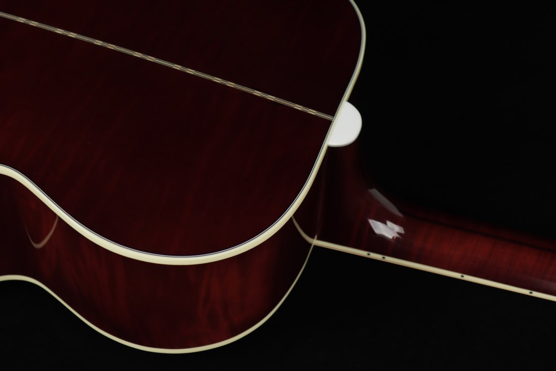 Gibson SJ-200 Standard - AB