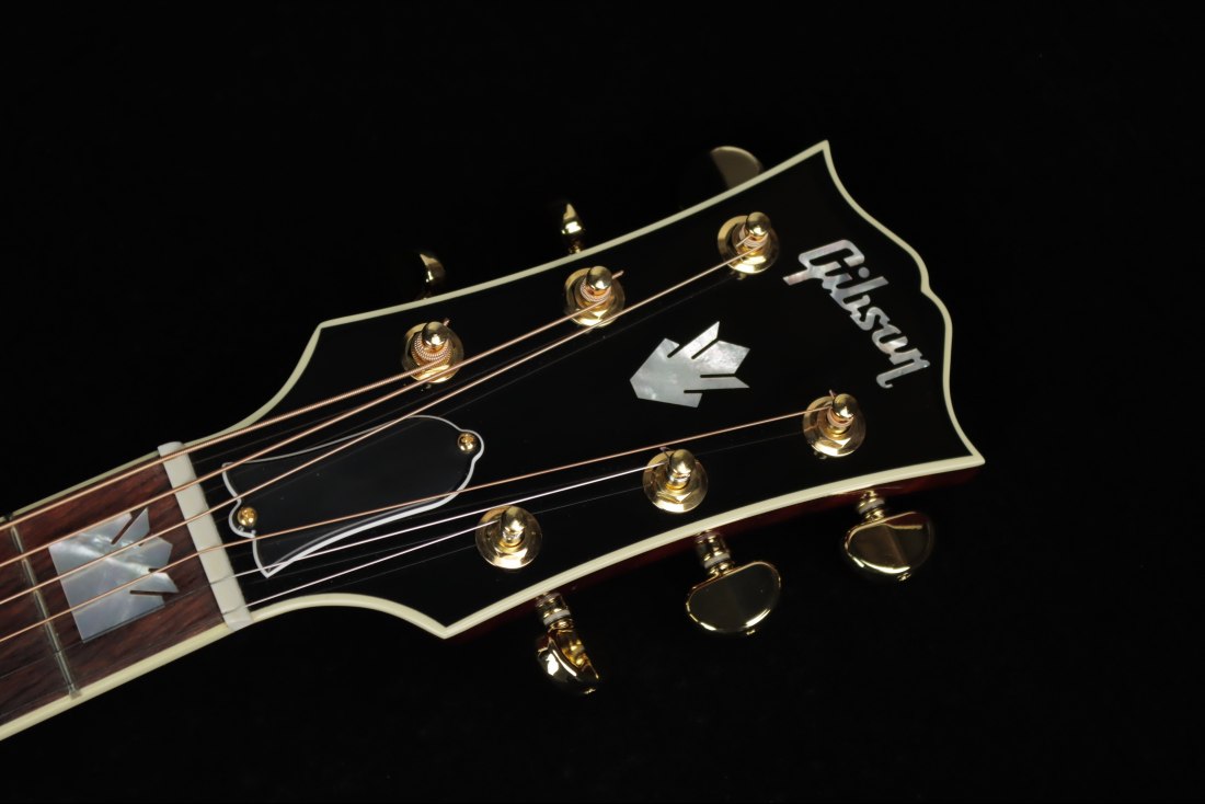 Gibson SJ-200 Standard - AB