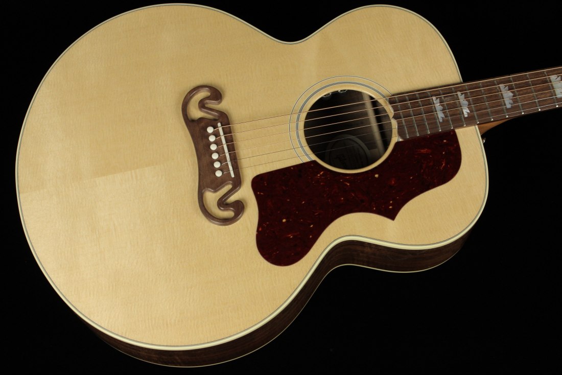 Gibson SJ-200 Studio - AN