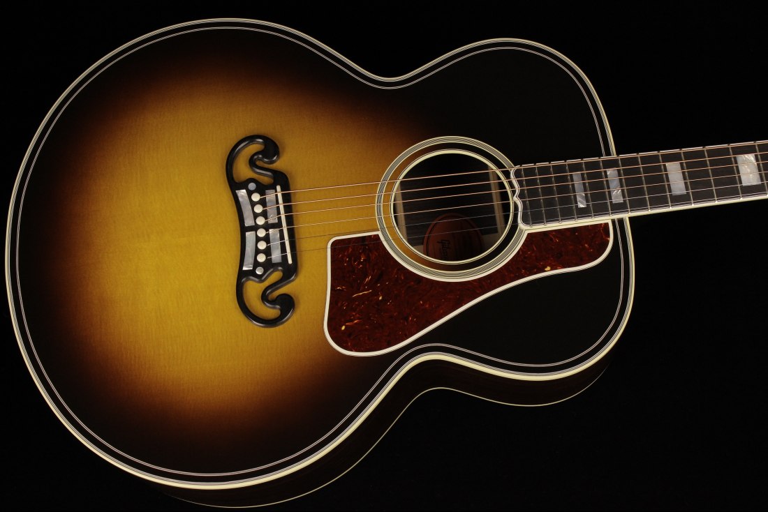 Gibson SJ-200 Western Classic