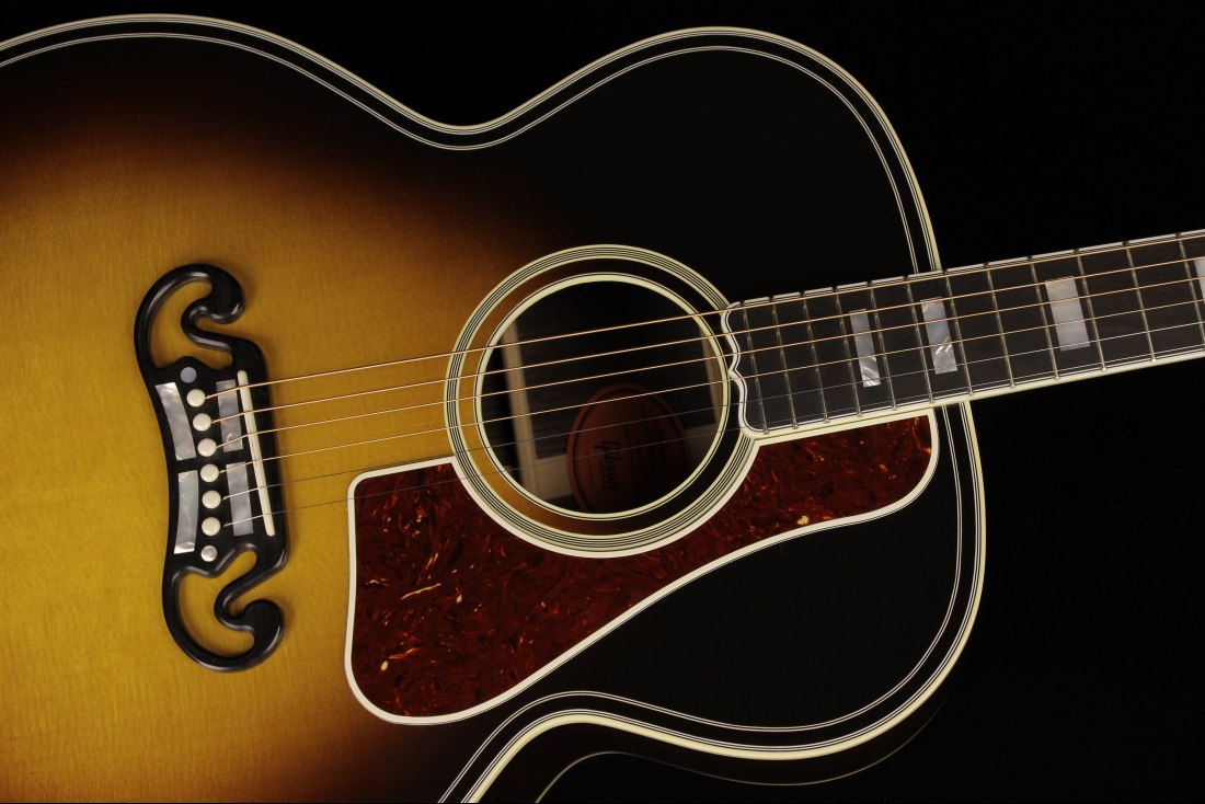 Gibson SJ-200 Western Classic