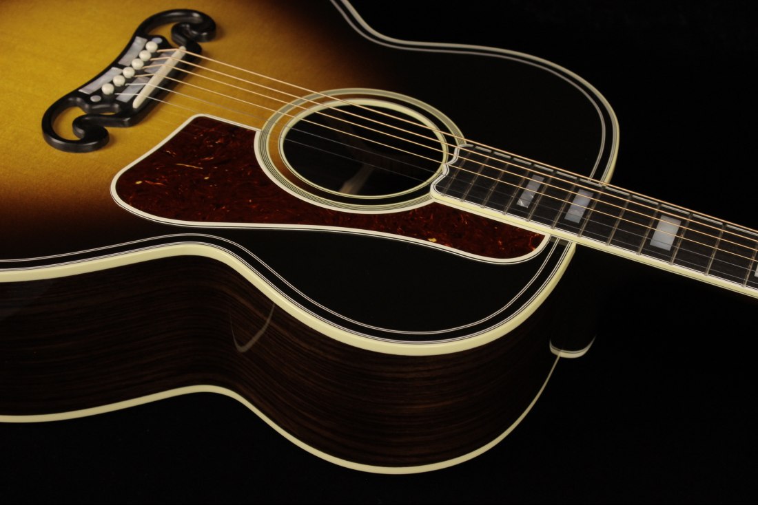 Gibson SJ-200 Western Classic