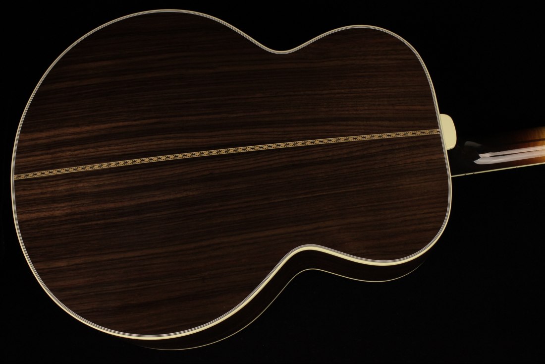 Gibson SJ-200 Western Classic