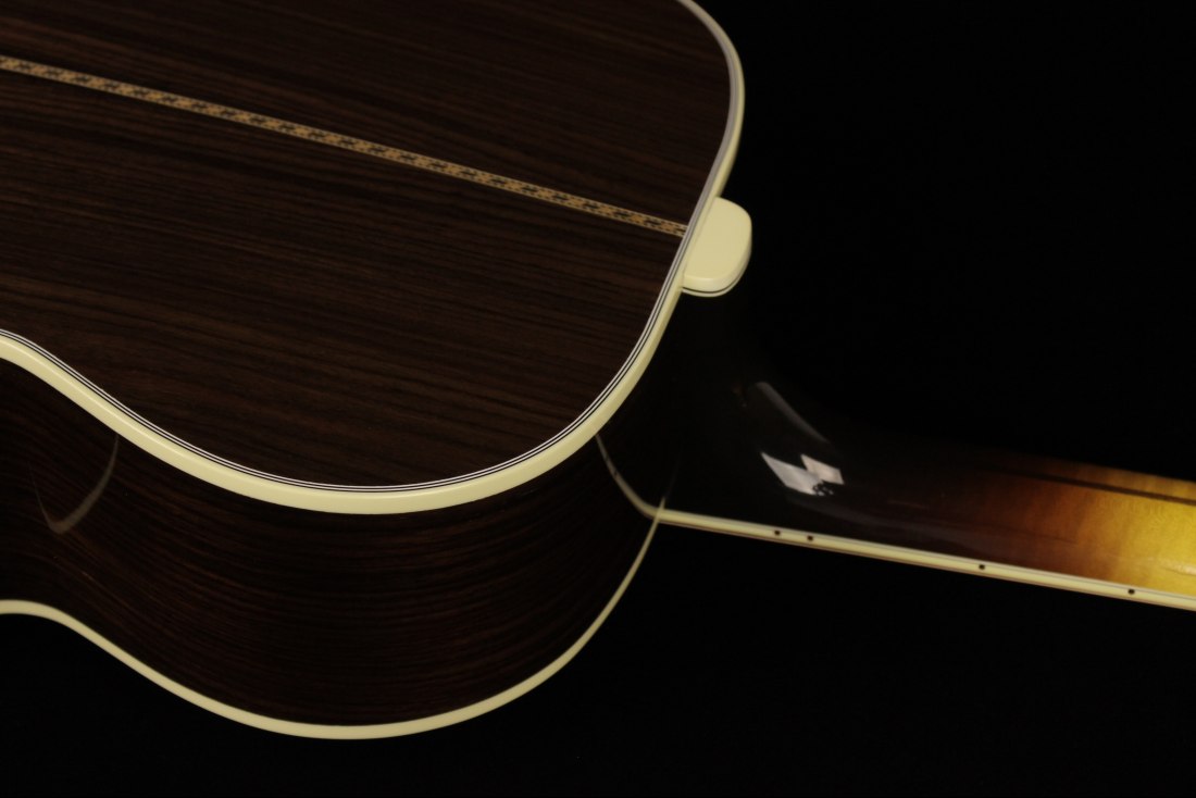 Gibson SJ-200 Western Classic
